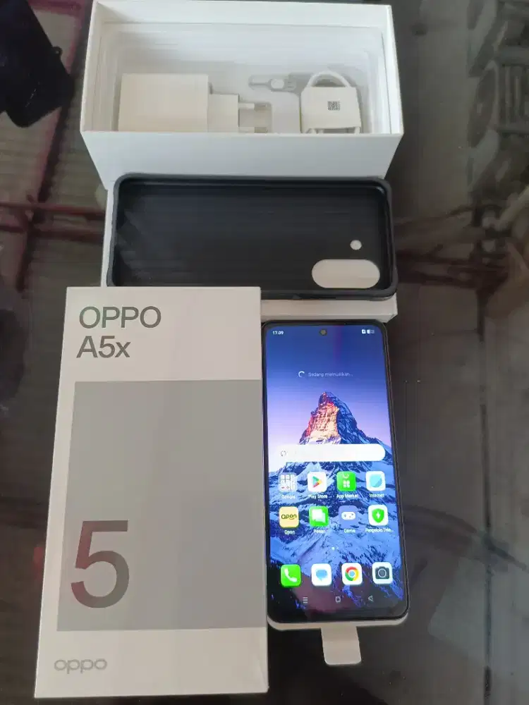 OPPO A5X 4/128 SEKEN