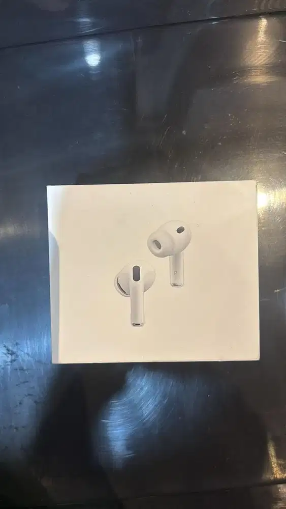 AirPods Pro 3 barang new