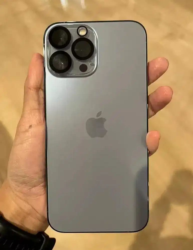 Iphone 13 promax 512