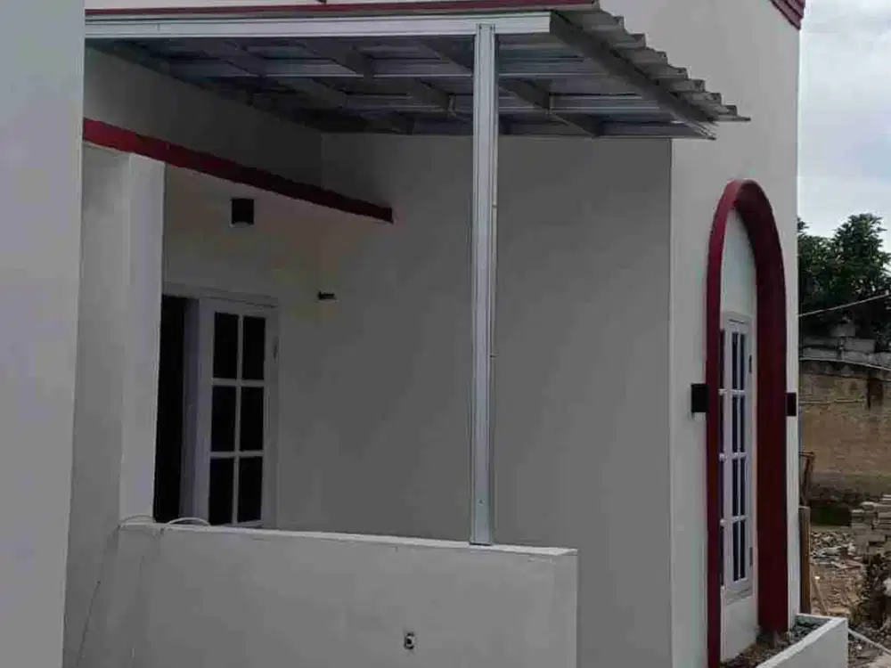 Ready stock semua.. free canopi