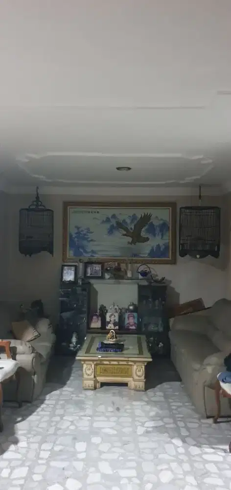 Sangkar murai borongan