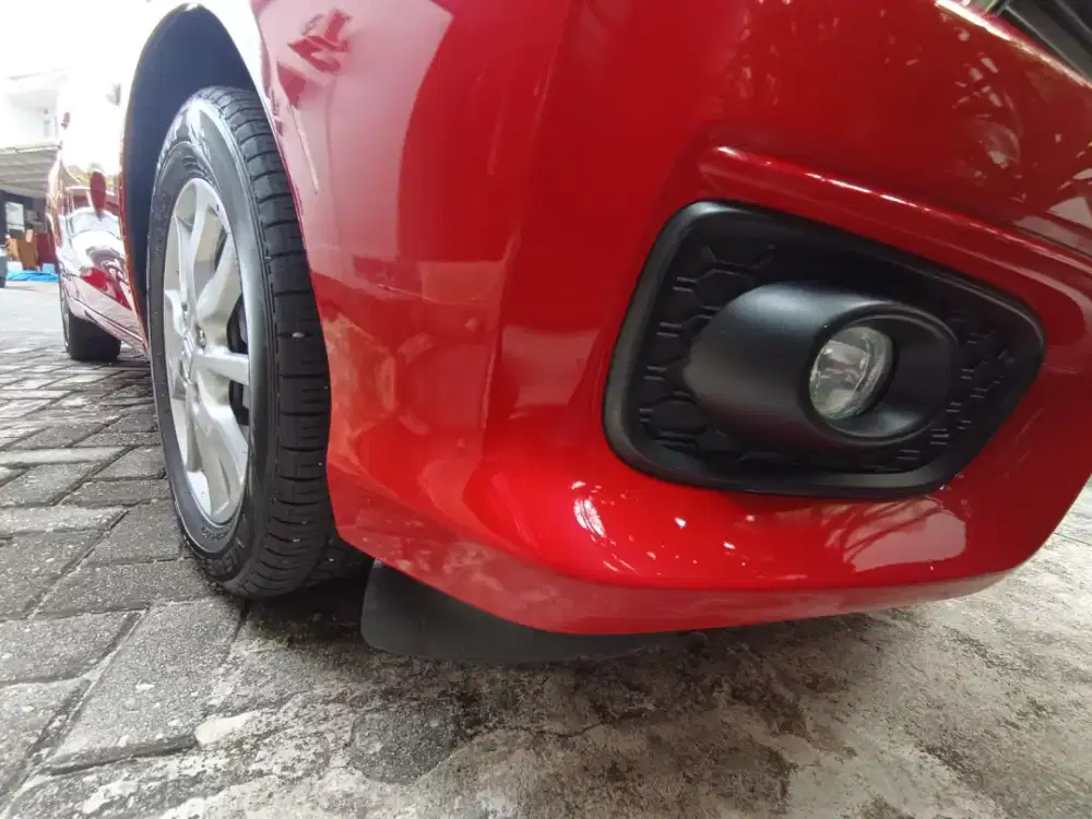 Brio 2019 At Mint condition