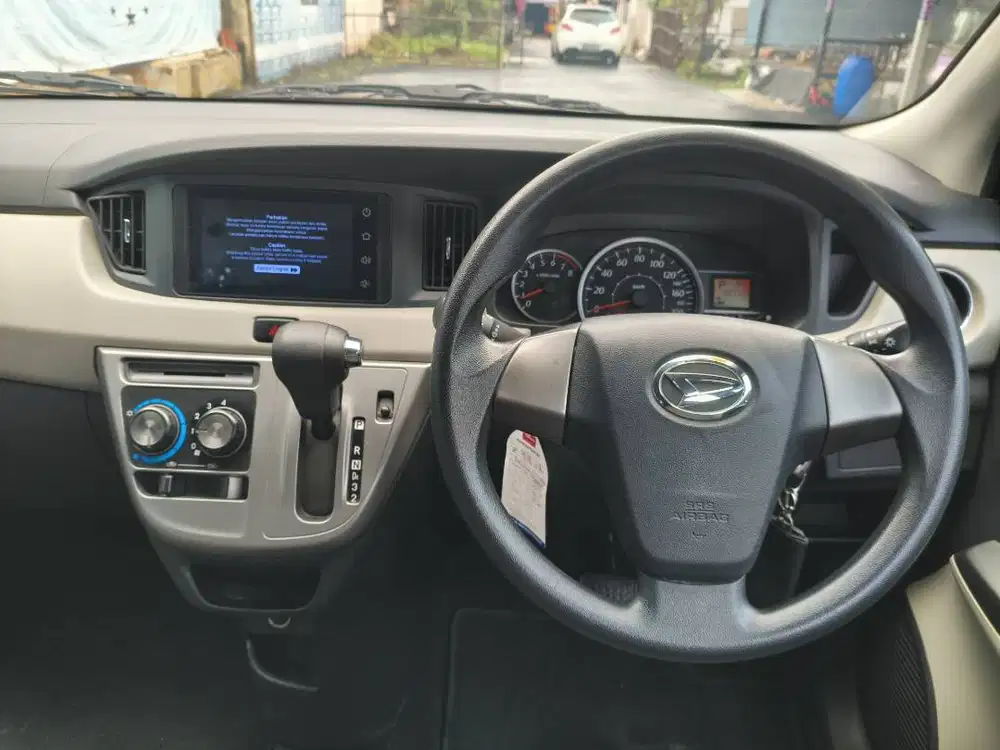 Sigra R Matic 2020 Dp 5 Juta Promo