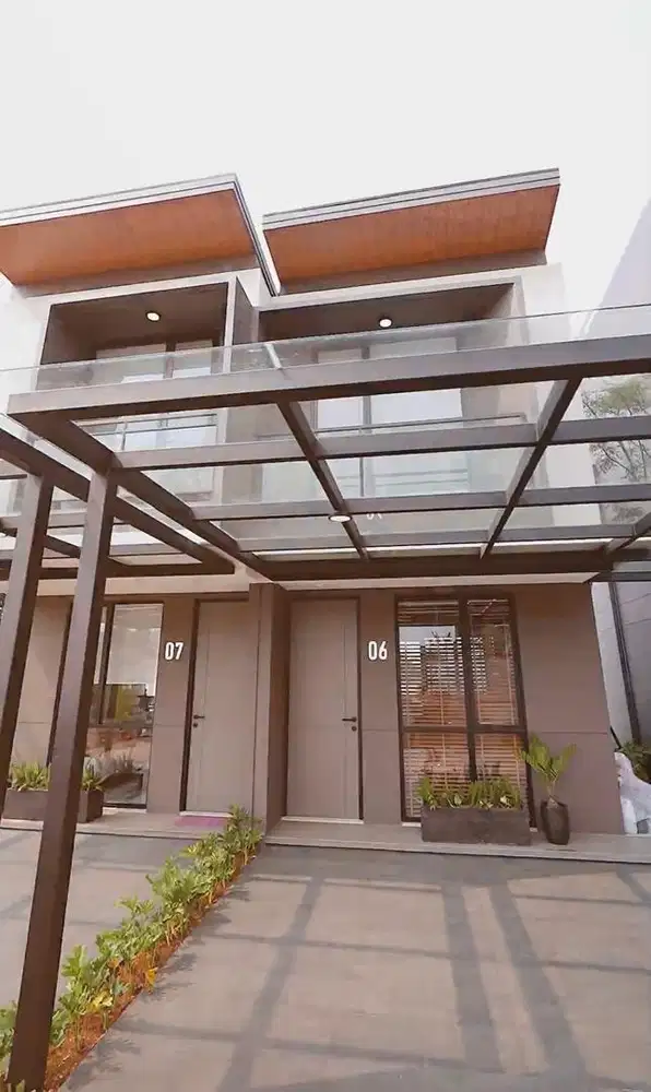 RUMAH CAKEP STRATEGIS GADING SERPONG – KPR AUTO APPROVE!