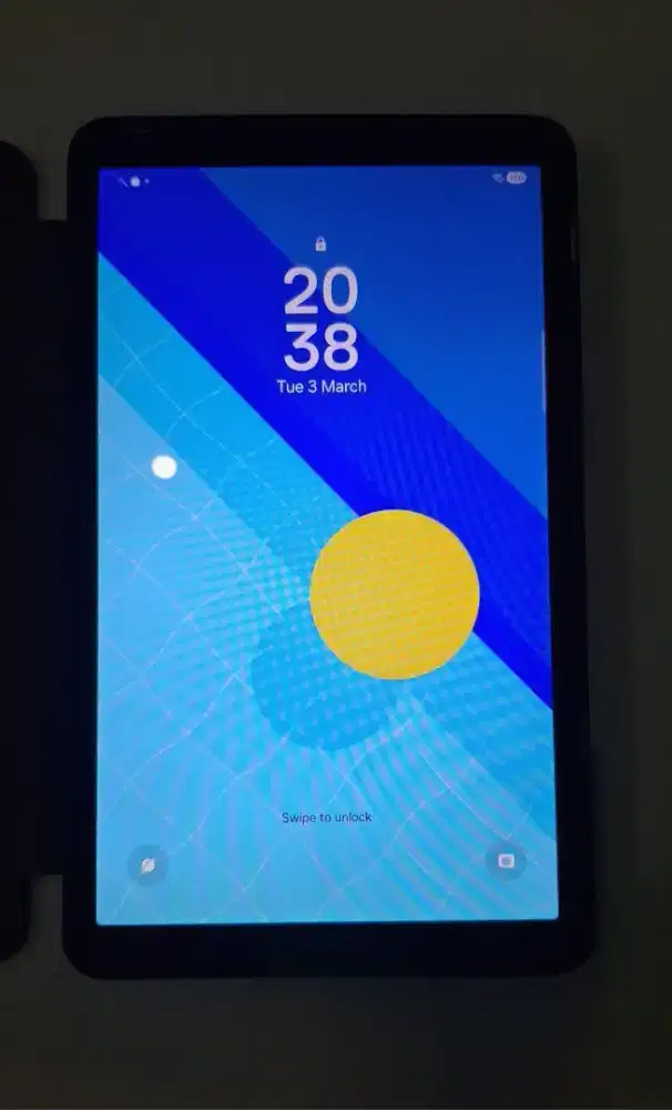 Samsung Galaxy Tab A9 Wifi Only