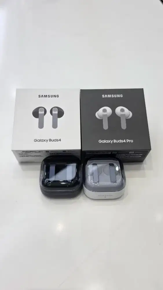 GALAXY BUDS 4 SERIES