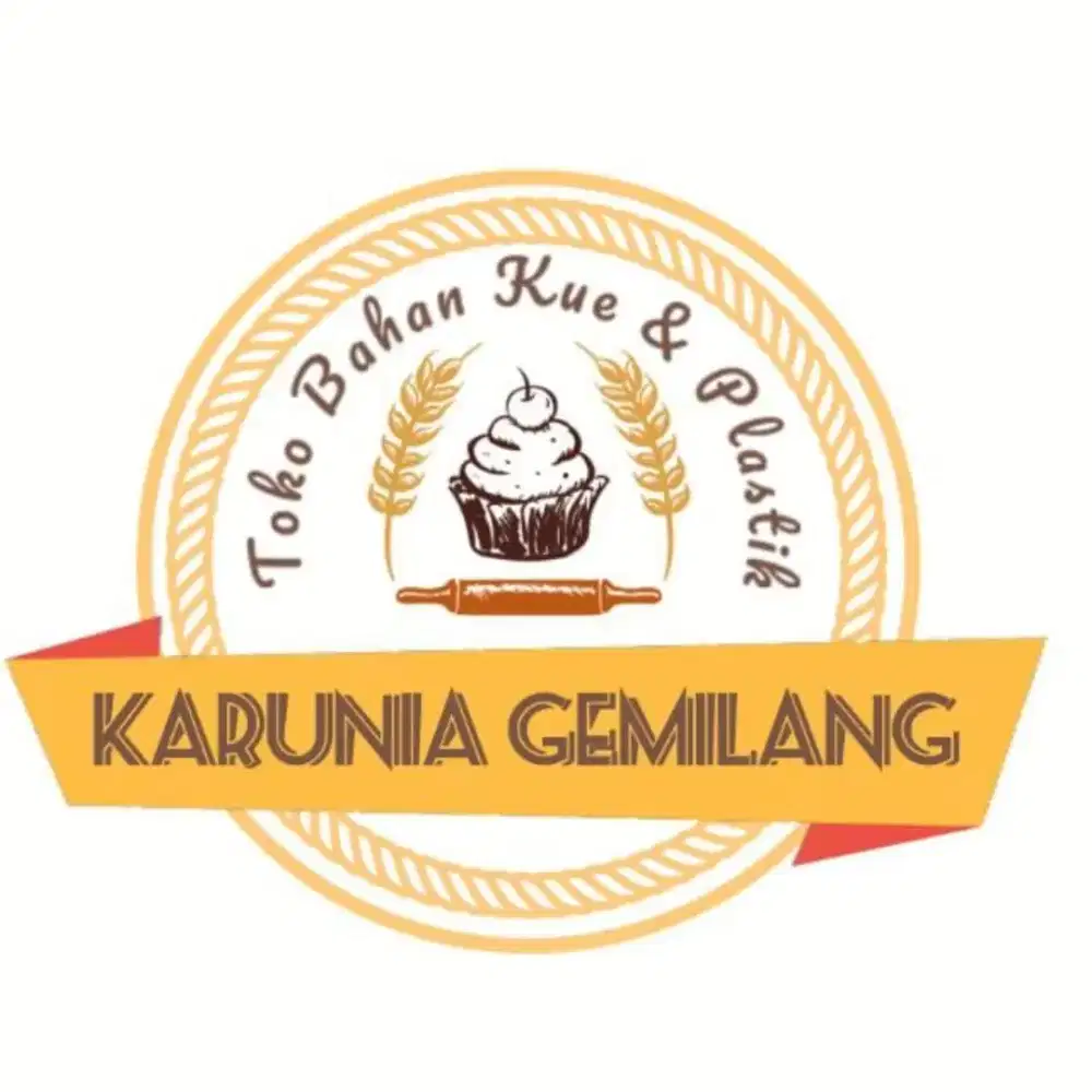 Administrasi Keuangan - CV Karunia Gemilang
