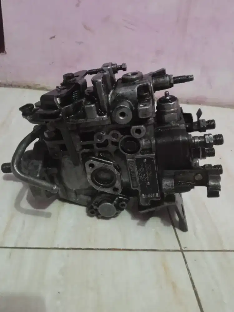 Bospom L300 Thn 2009