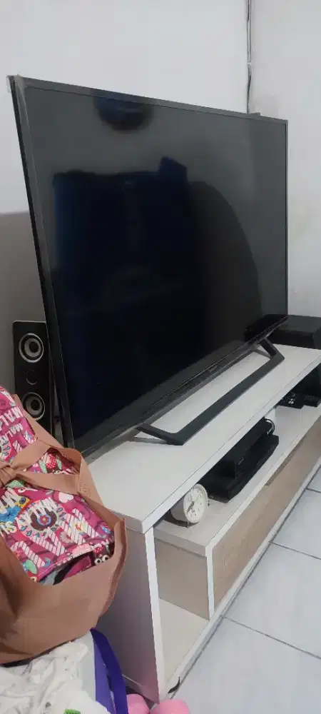 Tv sony bravia 49 inch