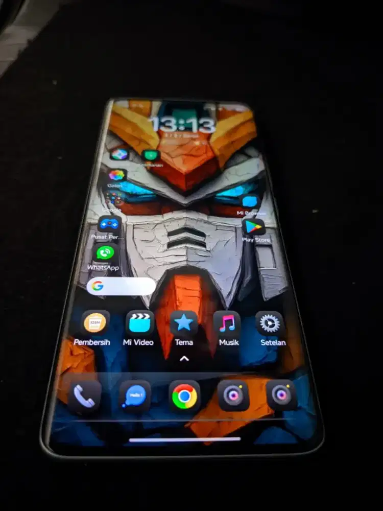 Redmi note 15 NFC 8+8/128gb like new blue