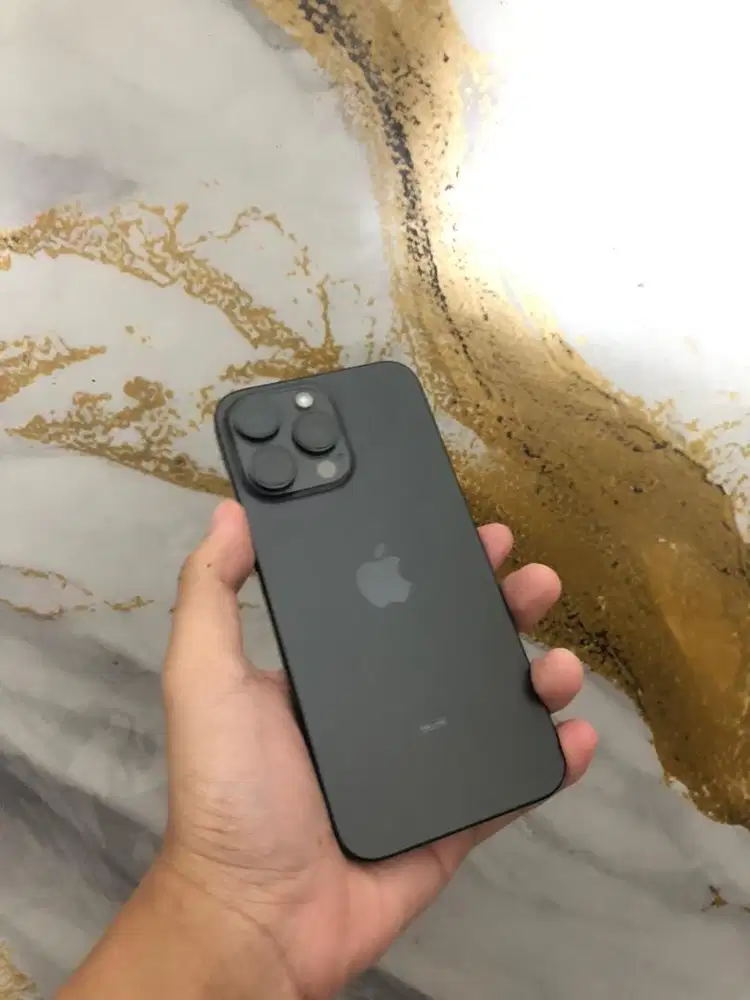 iPhone 15 Pro Max 256gb iBox