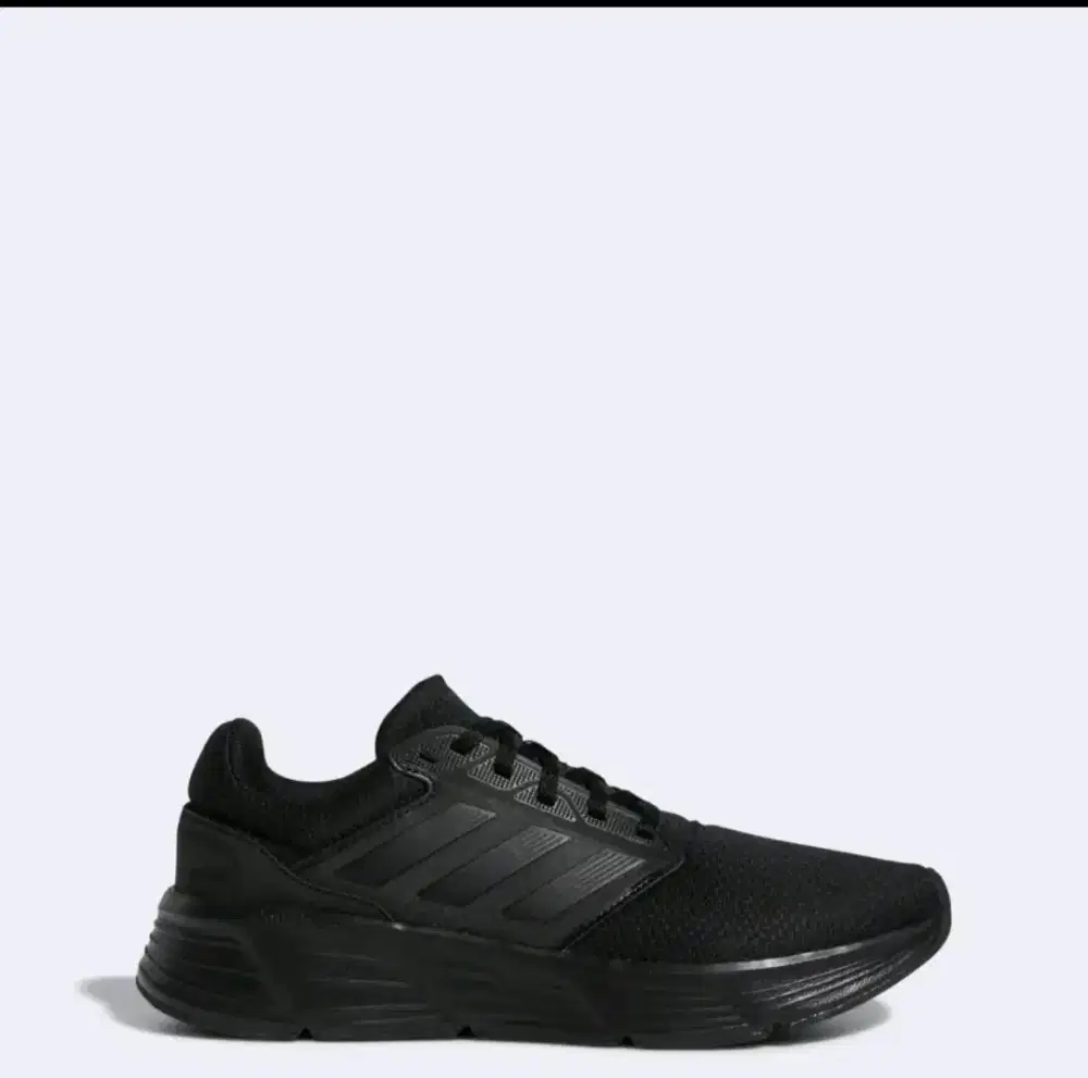 [Adidas Running Galaxy 6] - Original Adidas Indonesia
