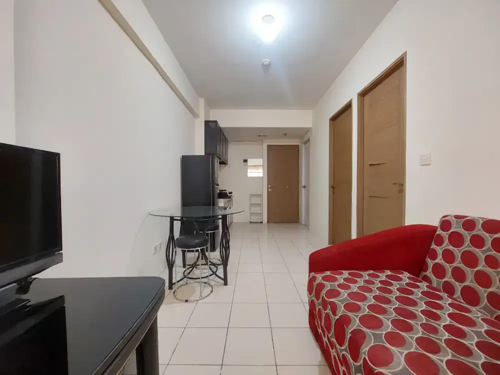 Disewakan Apartemen Gading Icon, nyaman, strategis, dekat Mall, RS,