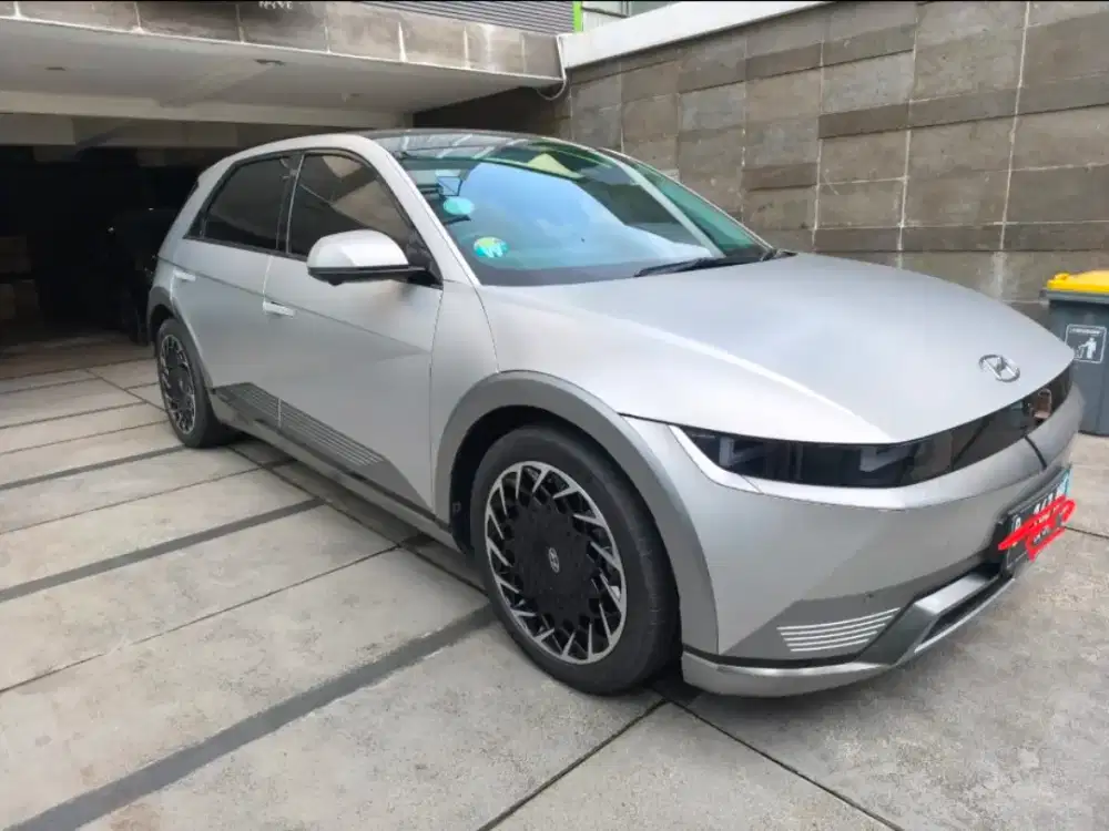 For sale! Hyundai Ioniq 5 thn 2023