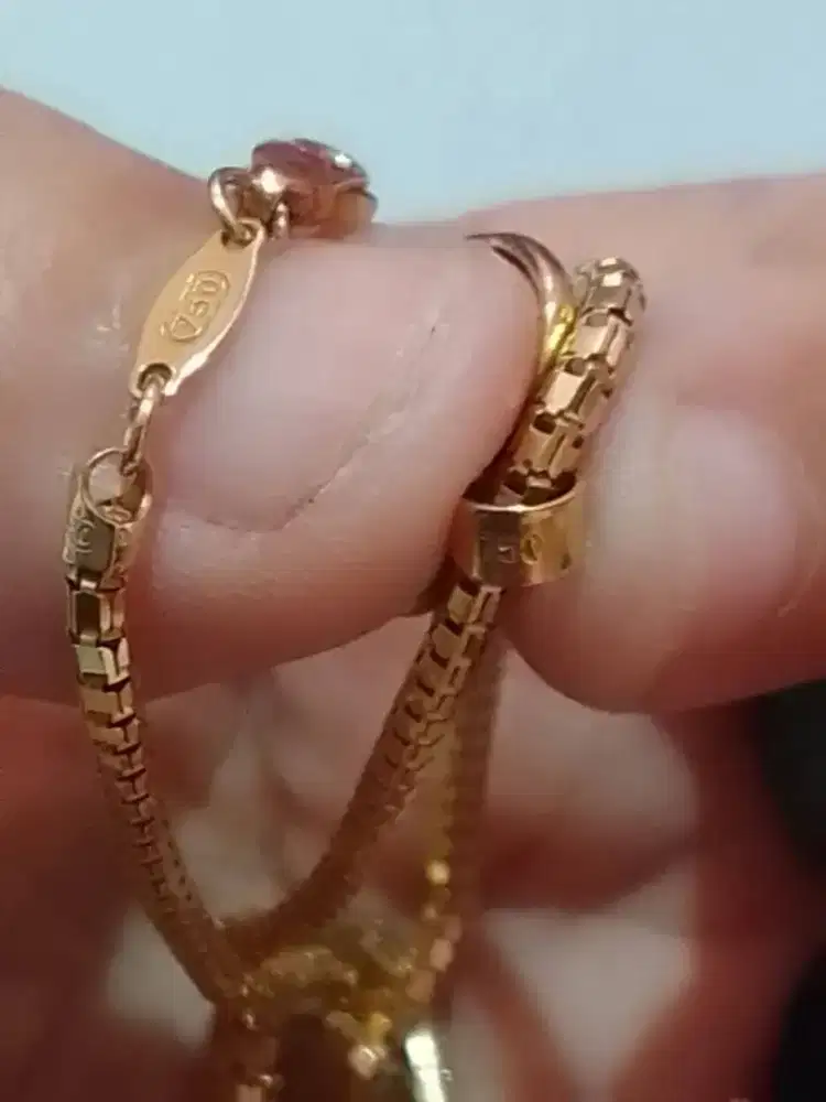 TERIMA JUAL MAS SEGALA KONDISI INBOX