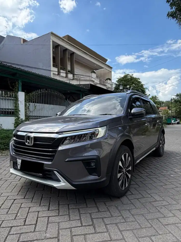 Honda brv prestige 2022 matic