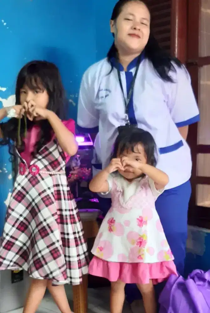 Jasa Penyalur Asisten Rumah Tangga Baby sitter