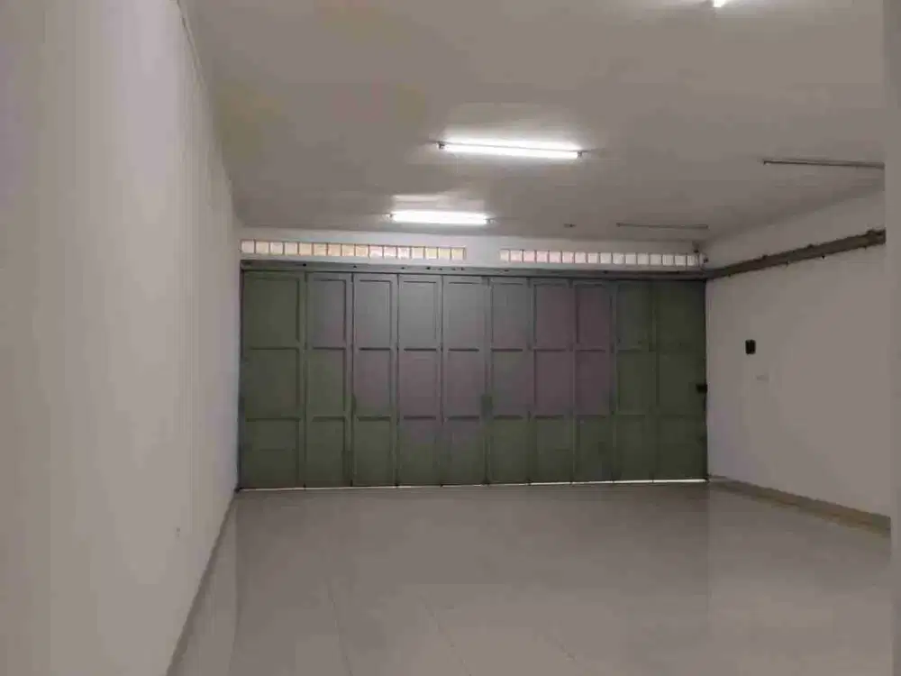 Jual 2 Ruko Rendeng Moh Toha Bandung