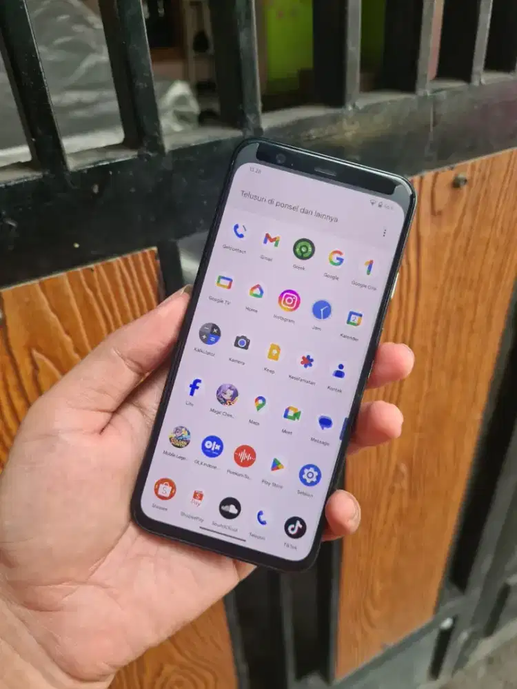 GOOGLE PIXEL 4 6/64