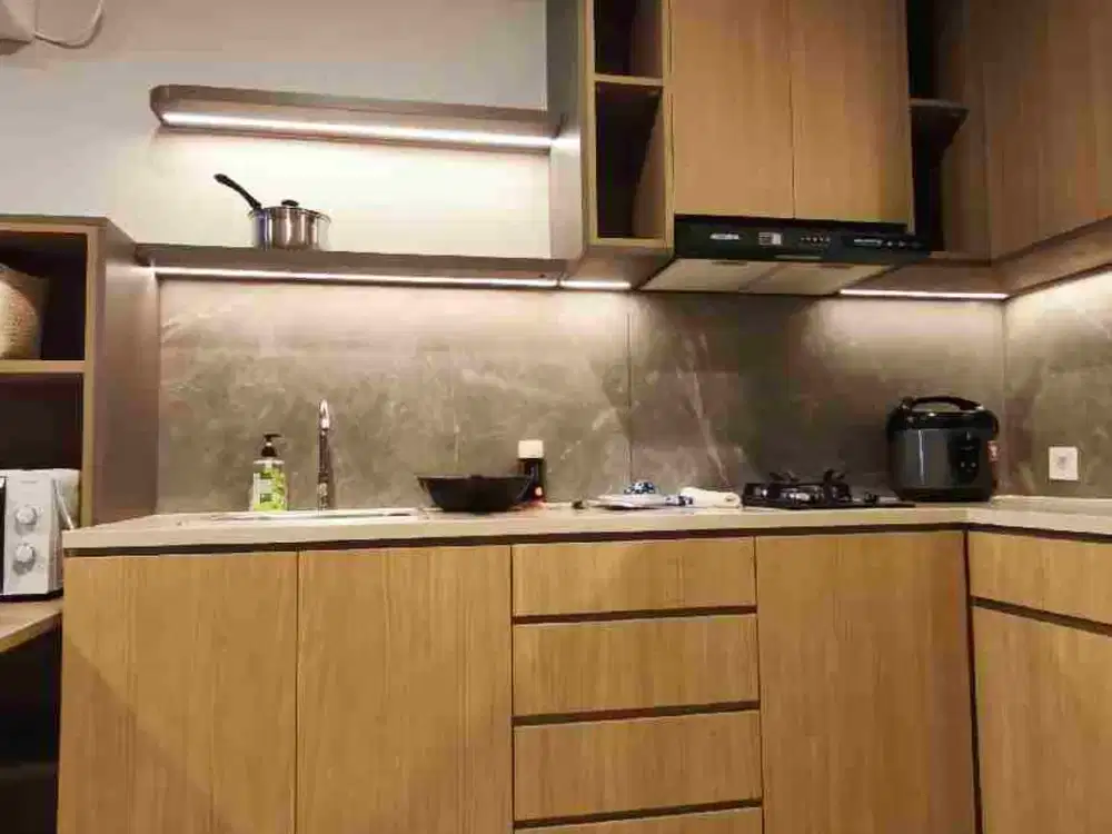 sewa apartemen Antasari Deket citos