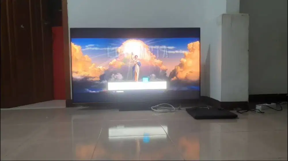 TV Rusak Samsung Neo QLED 8K QN700B 55 (Komplit, Fullset, Panel)
