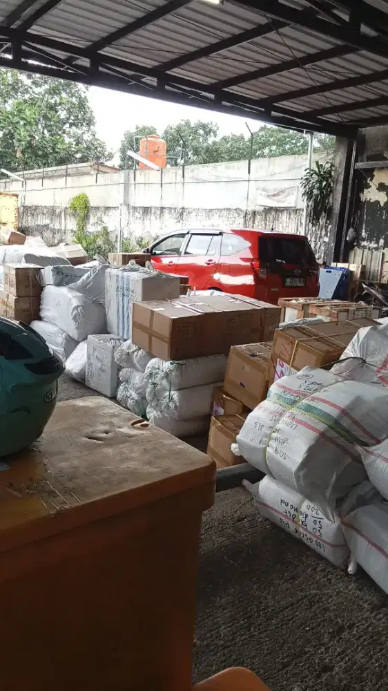 Butuh secepatnya perempuan 20-30 thn bisa Microsoft office & live