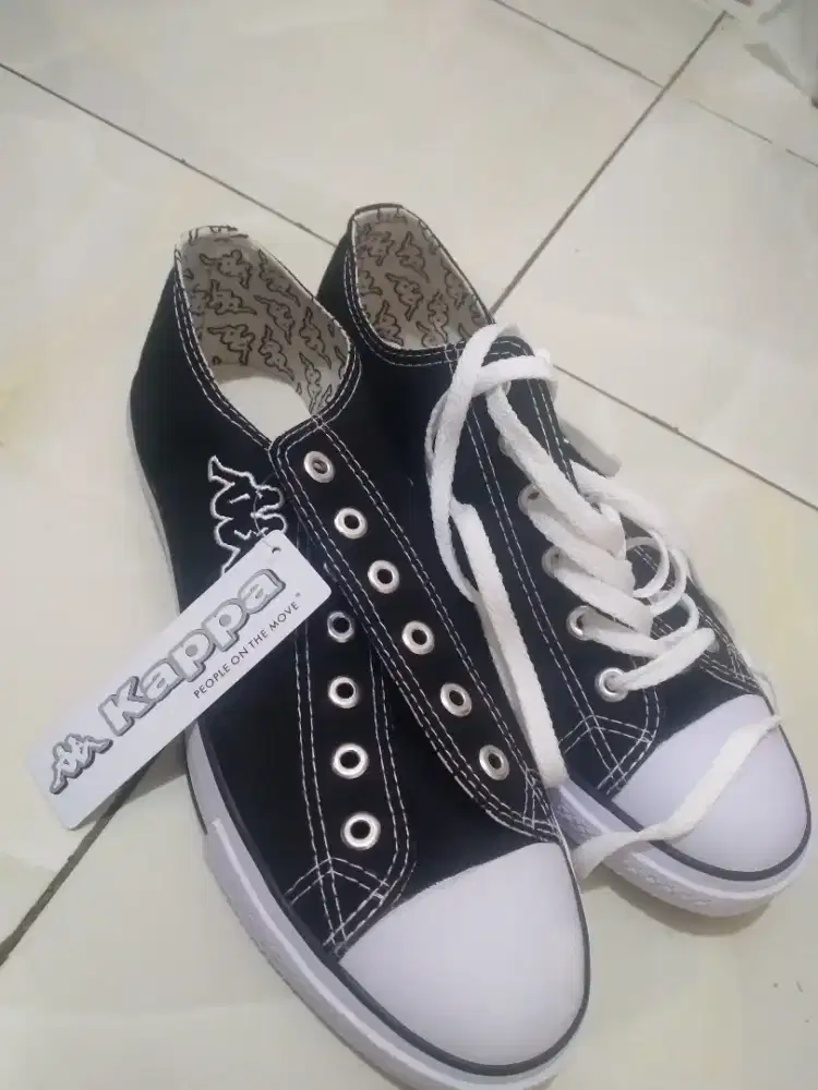 kappa low shoes