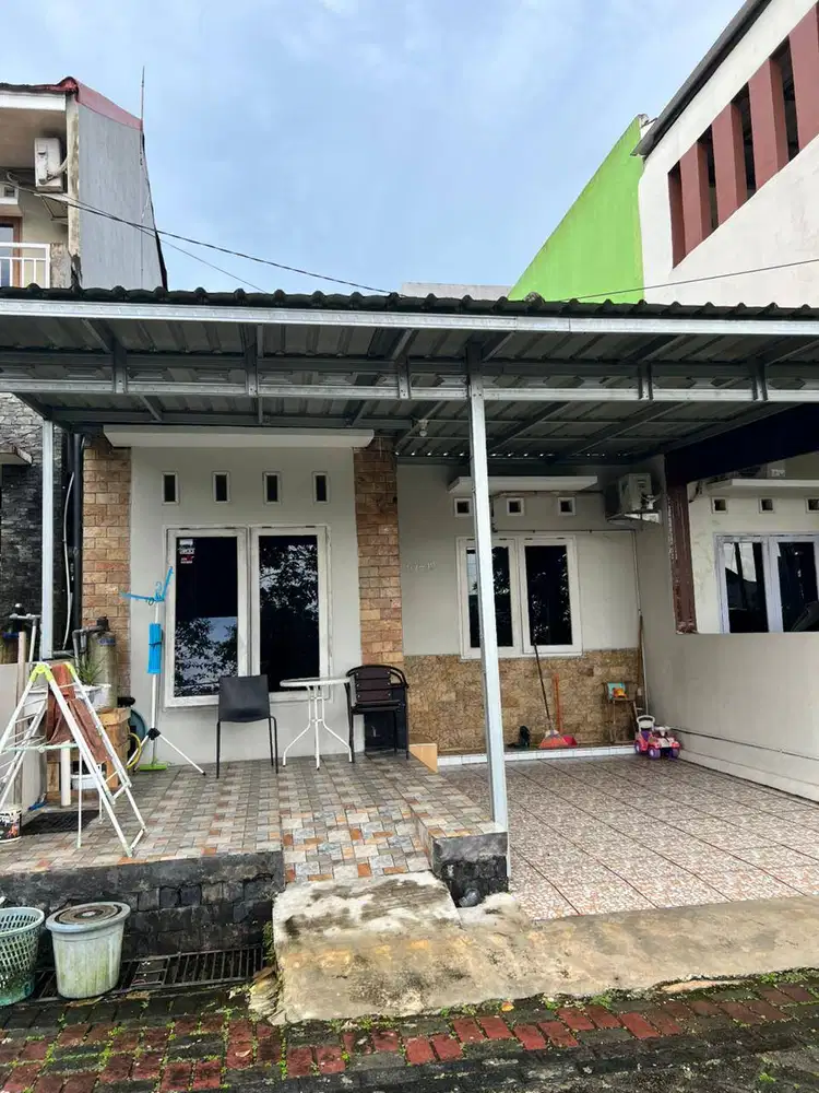 Rumah Dijual Di Sepinggan Pratama