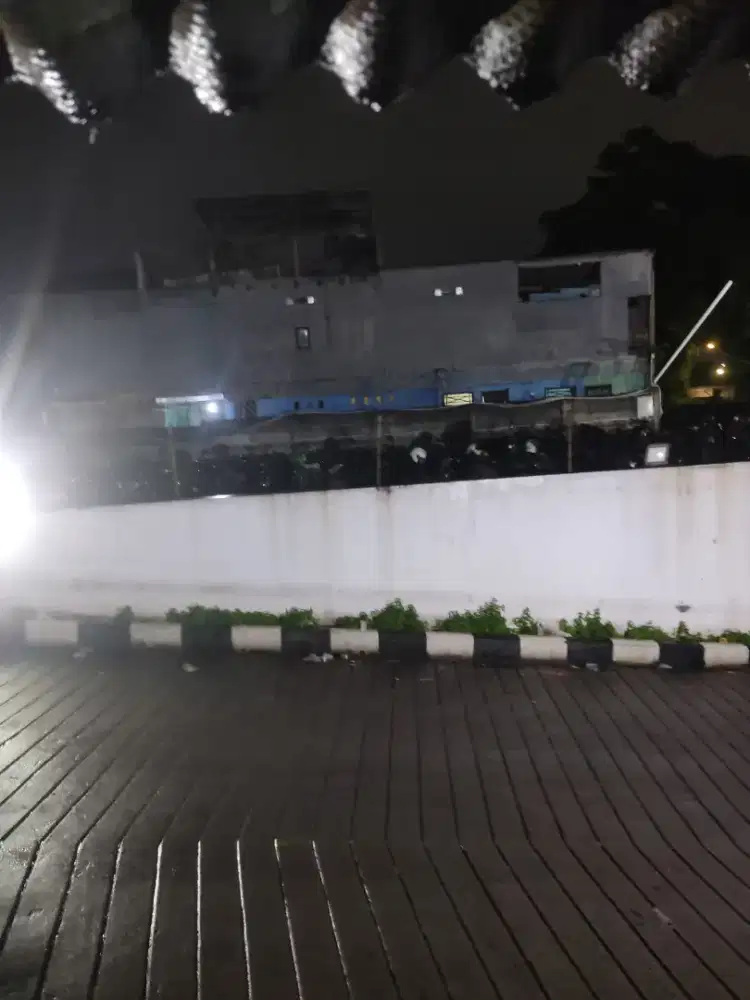 Bagian gudang secepatnya (PRIA)