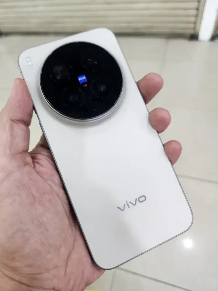 Vivo x300 pro like nee resmi Indonesia