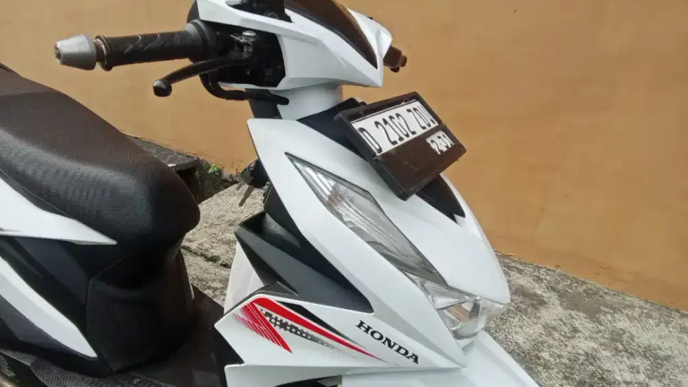 Beat lengkap isi panjng