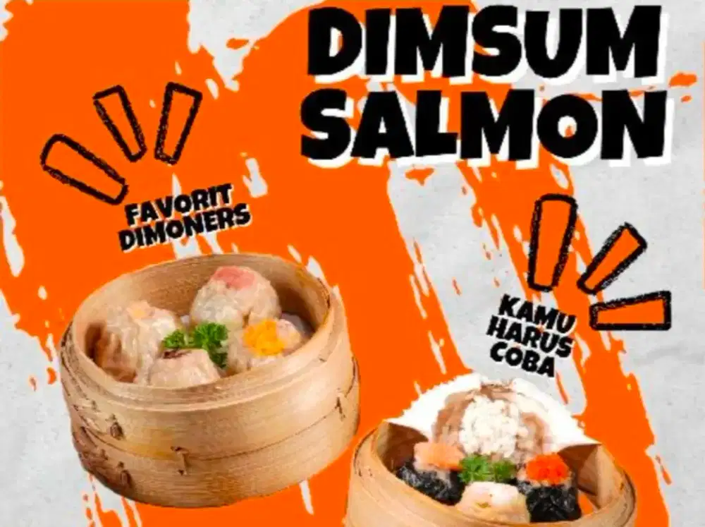 PRODUKSI DIMSUM (PRIA)