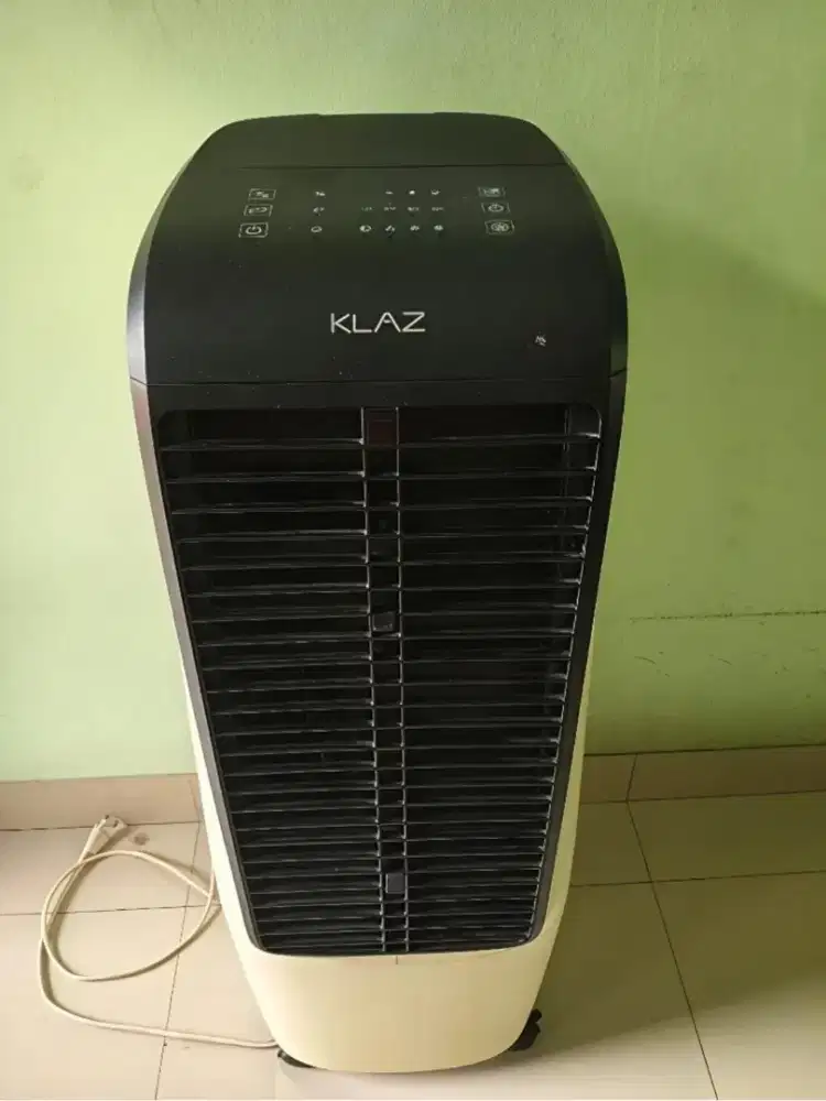 Air cooler merek Klaz
