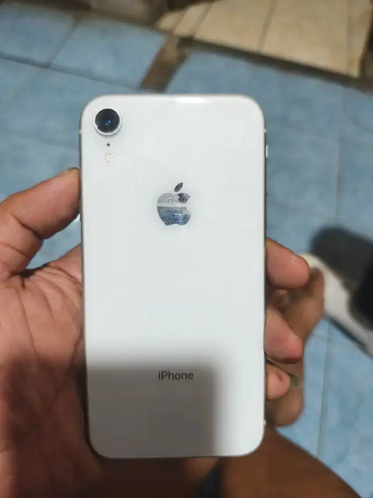 Iphone XR 64 gb