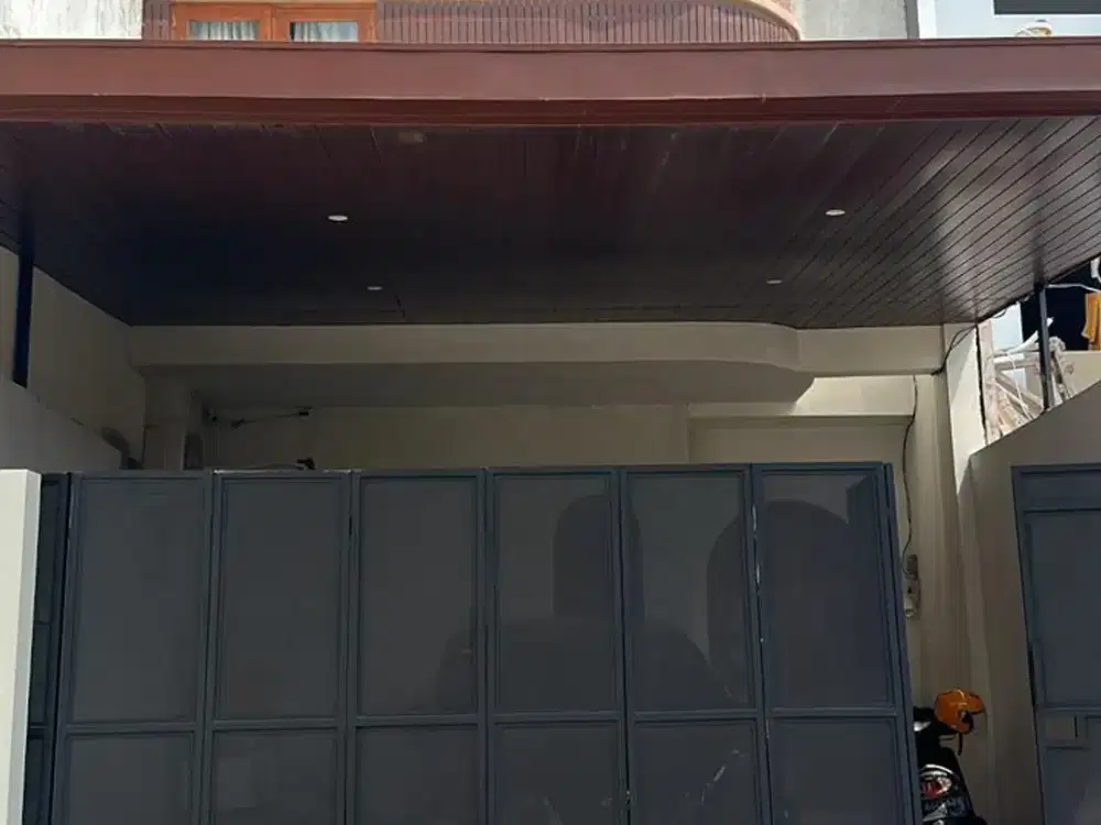 Dijual Rumah Strategis Minimalis 2 Lantai Lokasi Mojoarum Dekat Kampus Unair Surabaya