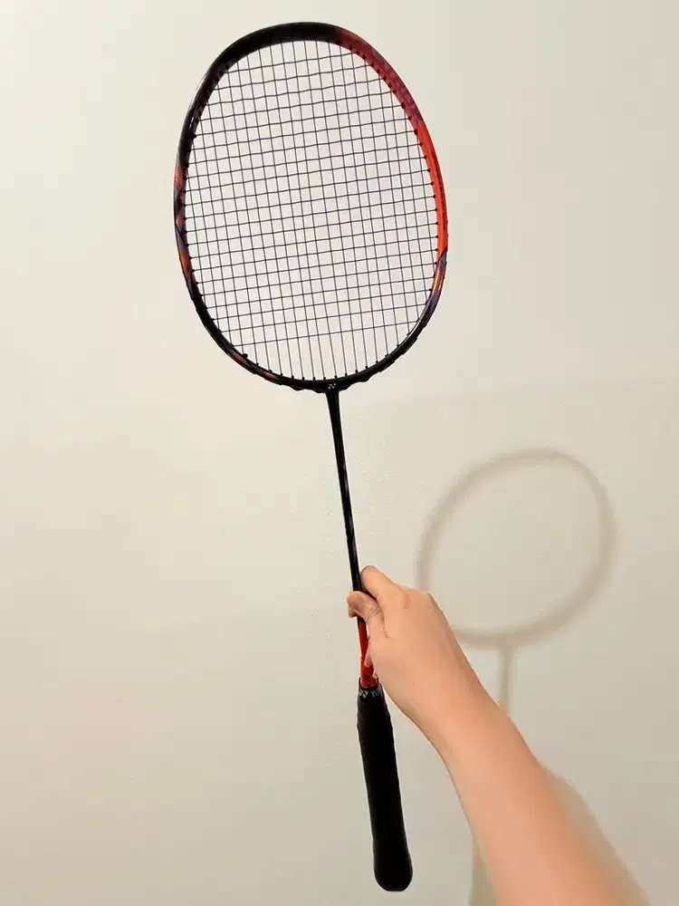 Astrox 77 pro second pemakaian pribadi