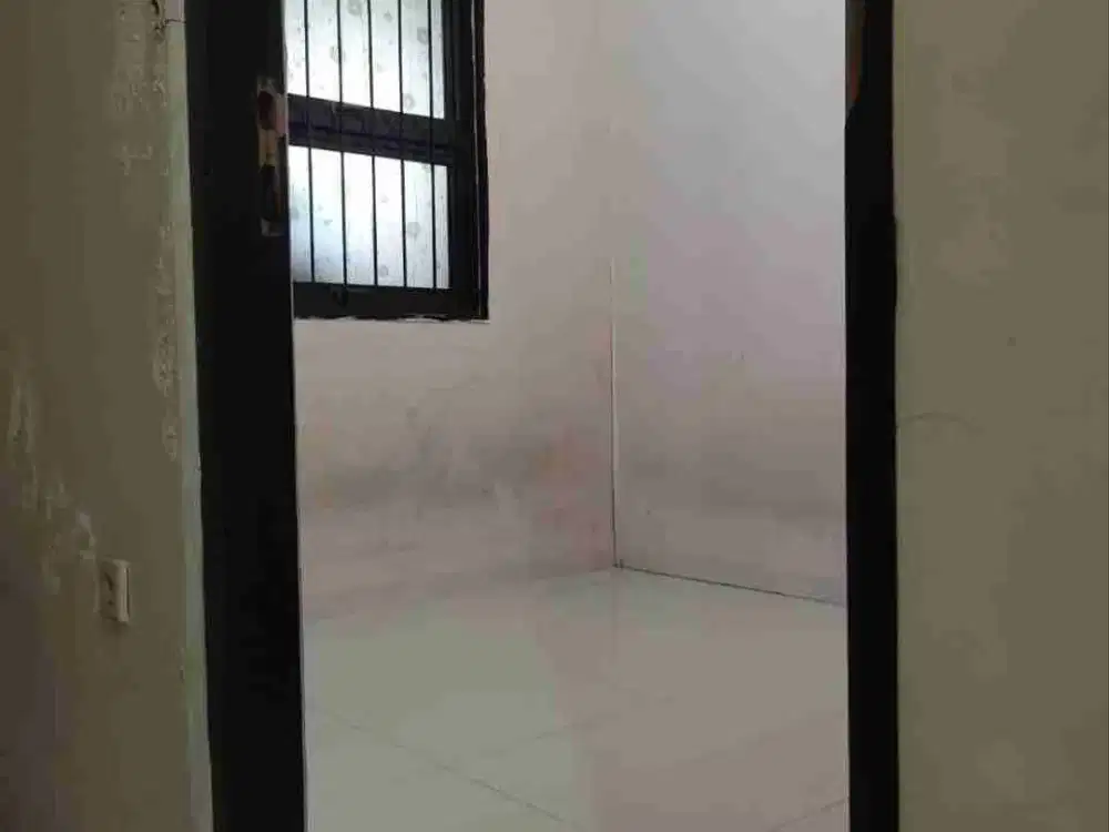 Rumah Adipura Gedebage. murah