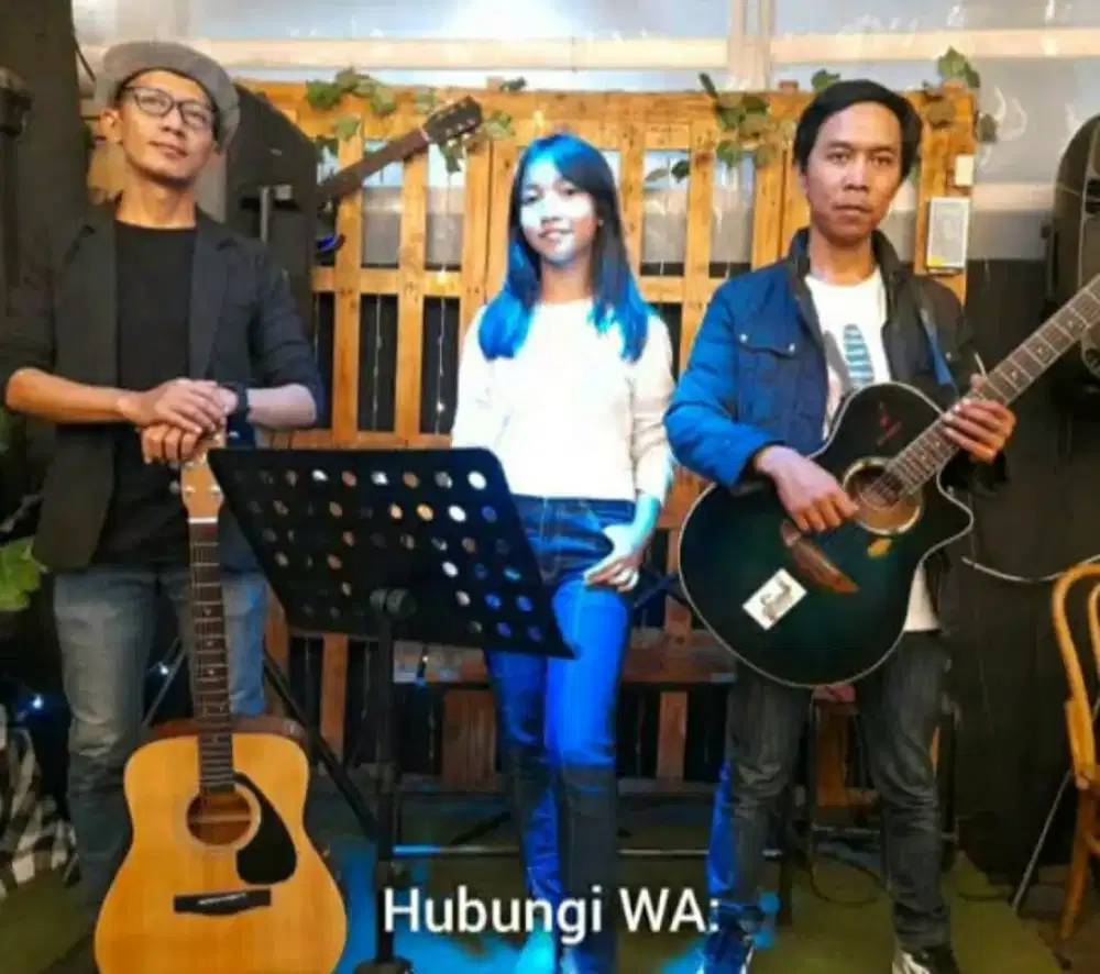 MC Wedding akad resepsi, band akustik, organ tunggal, fotografer murah