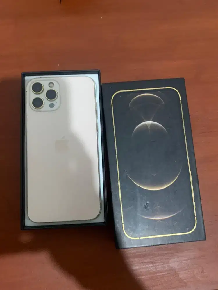 Iphone 12 pro max 128 GB