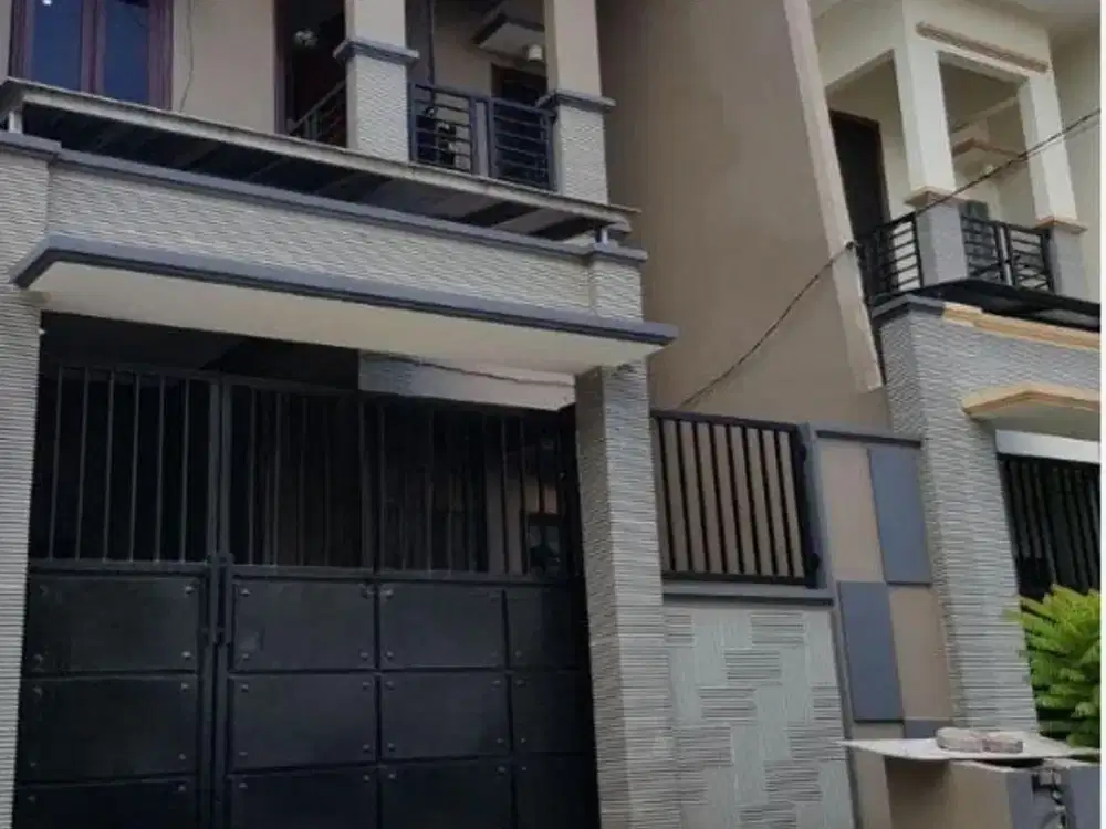 Dijual Rumah Minimalis 2 Lantai Strategis Di Mulyosari DEKAT Pakuwon City Surabaya