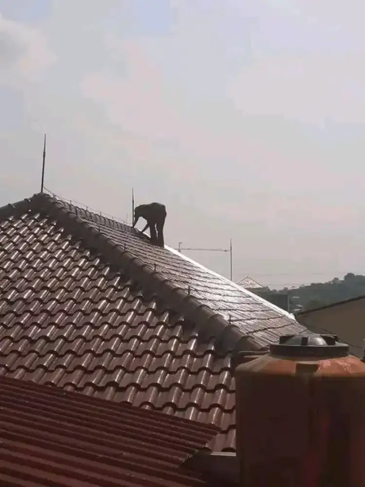 Pasang anti petir Banjarnegara hubungi kami