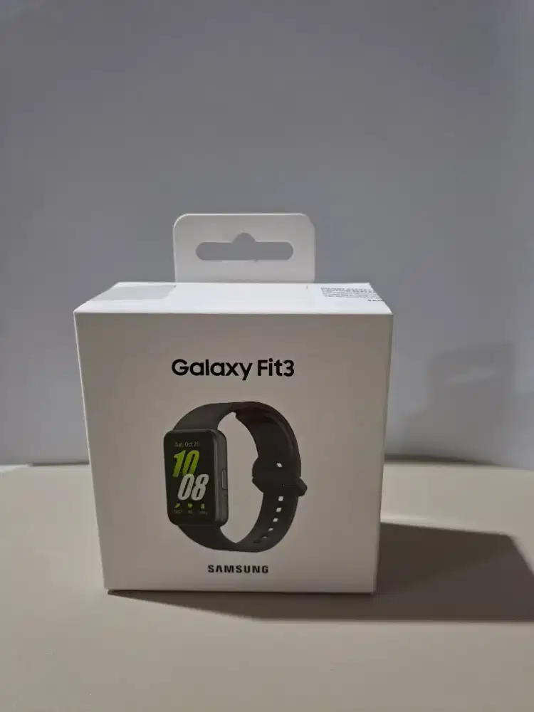 Samsung Galaxy Fit 3 Baru Ori