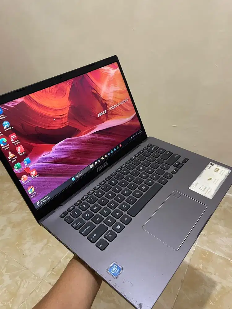 Asus Vibobook X409MA