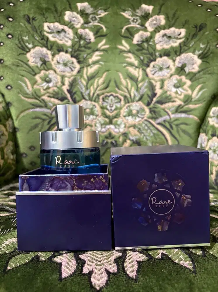 Parfum afnan rare reef