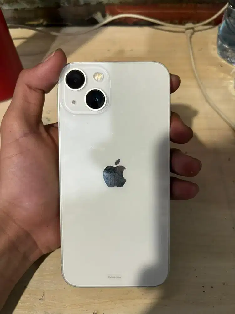 iphone 13 starlight resmi blibli 128 gb