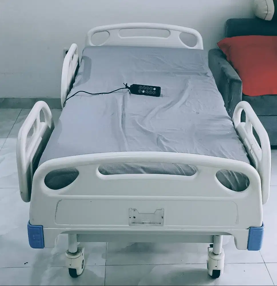 DI JUAL BAD PASIEN ELEKTRIK