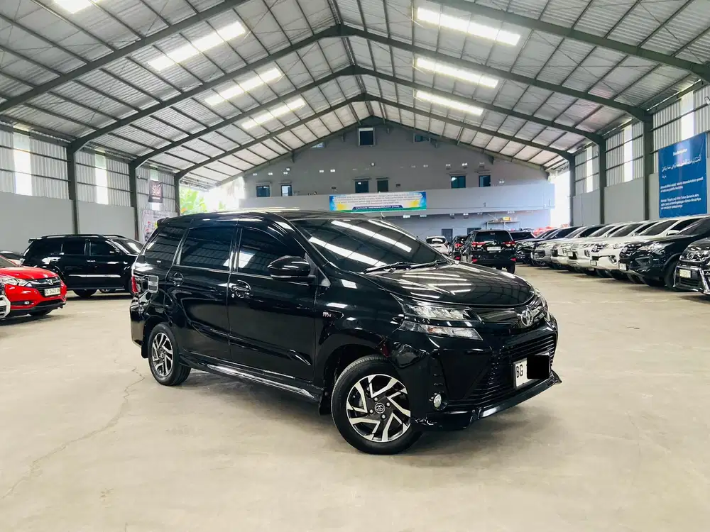 Toyota Avanza 1.5 Veloz 2019 / 2020 MT Manual, Super terawat