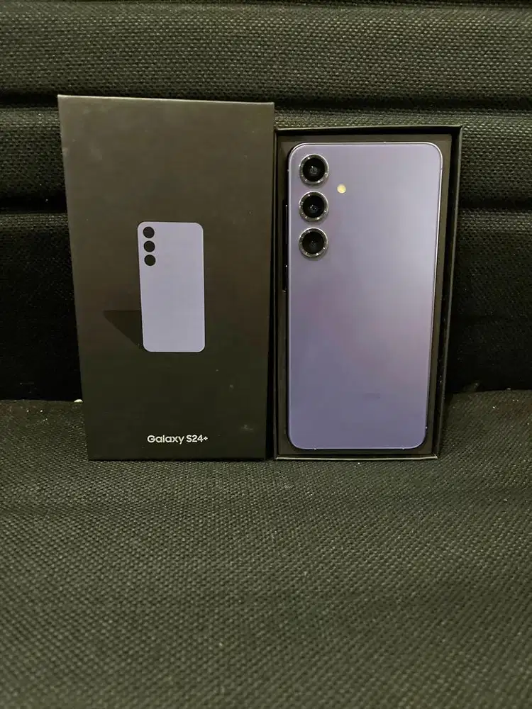 Samsung S24 plus 512