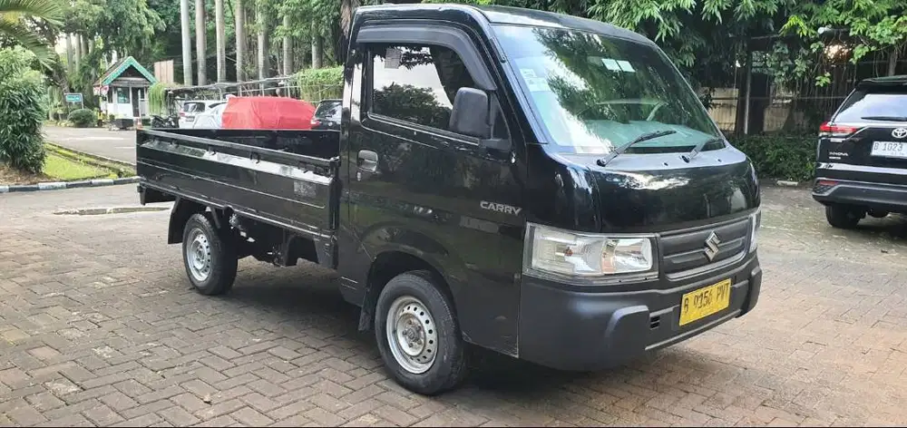 Carry (tayo) 1.5 std pick up km low 2022 cash aja no kredit no riba