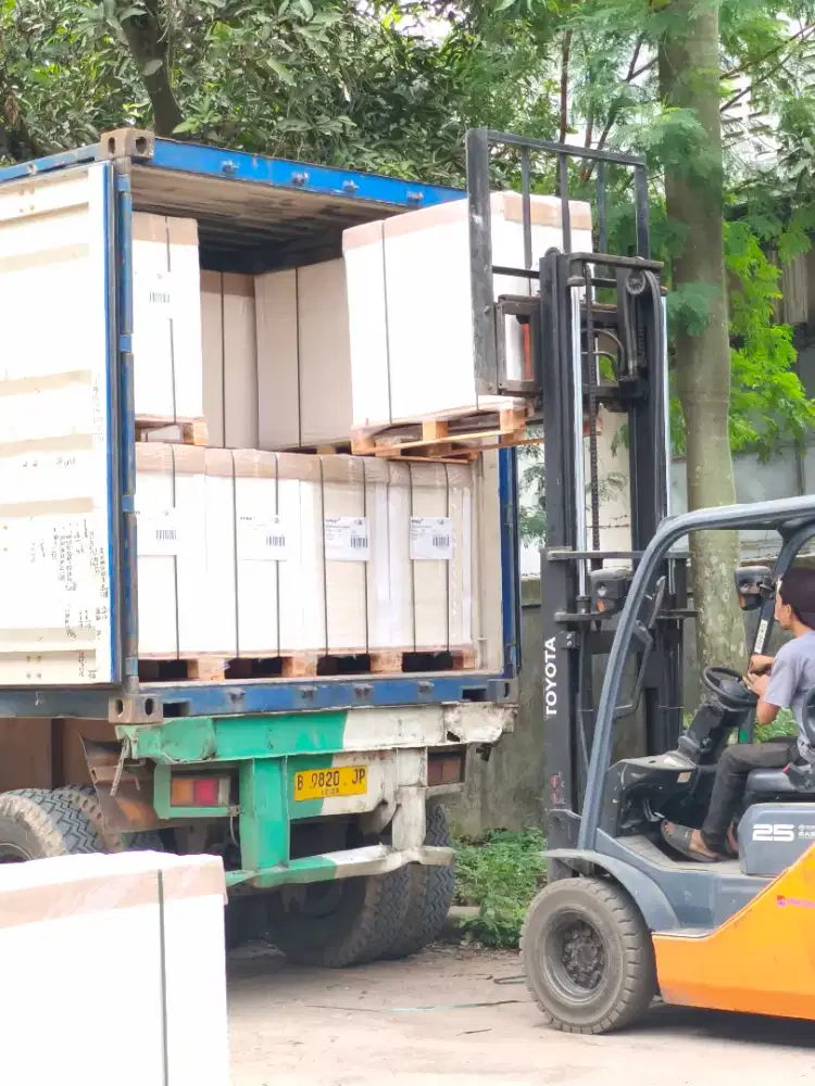 Supir Pribadi dan Perusahaan